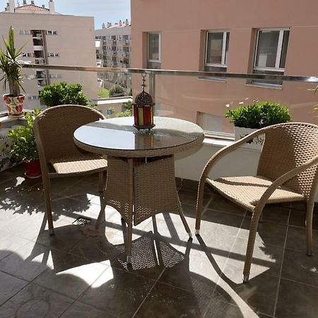 Apartamento Santa Fe Lloret de Mar Exterior photo