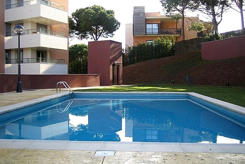 Apartamento Santa Fe Lloret de Mar Exterior photo