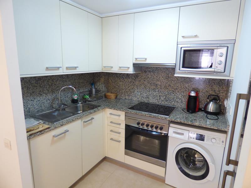 Apartamento Santa Fe Lloret de Mar Exterior photo