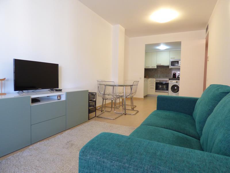 Apartamento Santa Fe Lloret de Mar Exterior photo