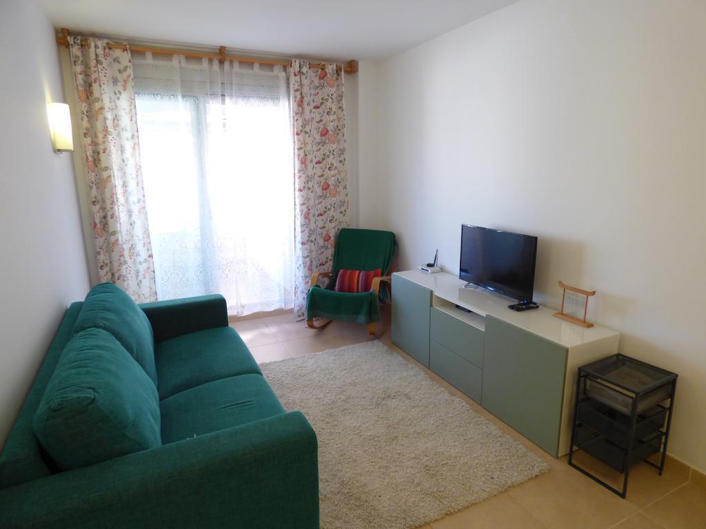 Apartamento Santa Fe Lloret de Mar Exterior photo