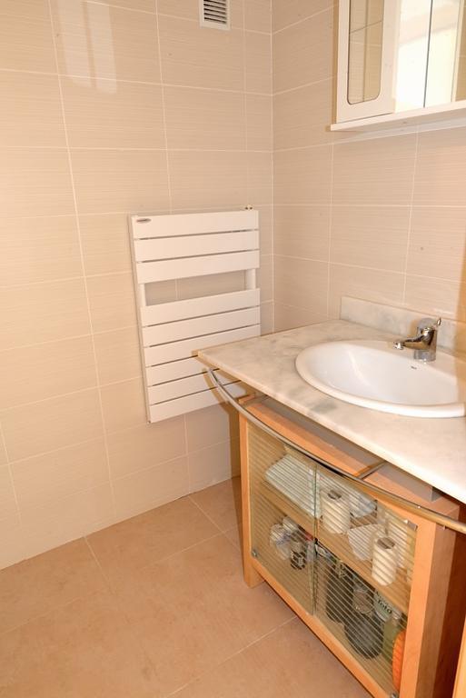 Apartamento Santa Fe Lloret de Mar Exterior photo