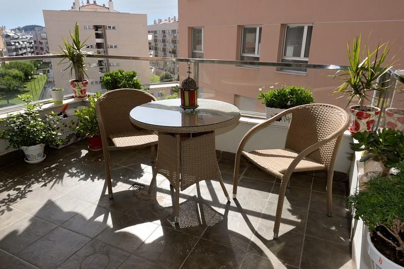 Apartamento Santa Fe Lloret de Mar Exterior photo